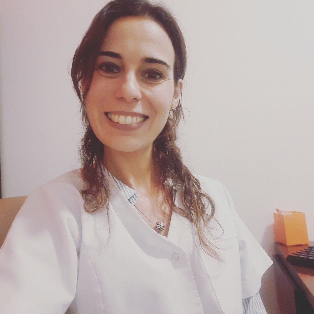 Lic. Ailén Elizabeth Bargas