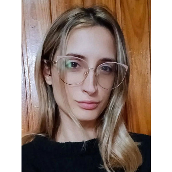 Lic. Camila Belén Sartori
