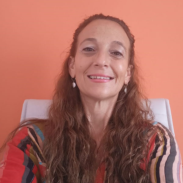 Lic. Verónica Rodríguez